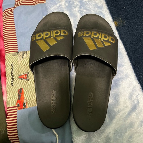adidas | Shoes | Mens Size 4 Adidas 
